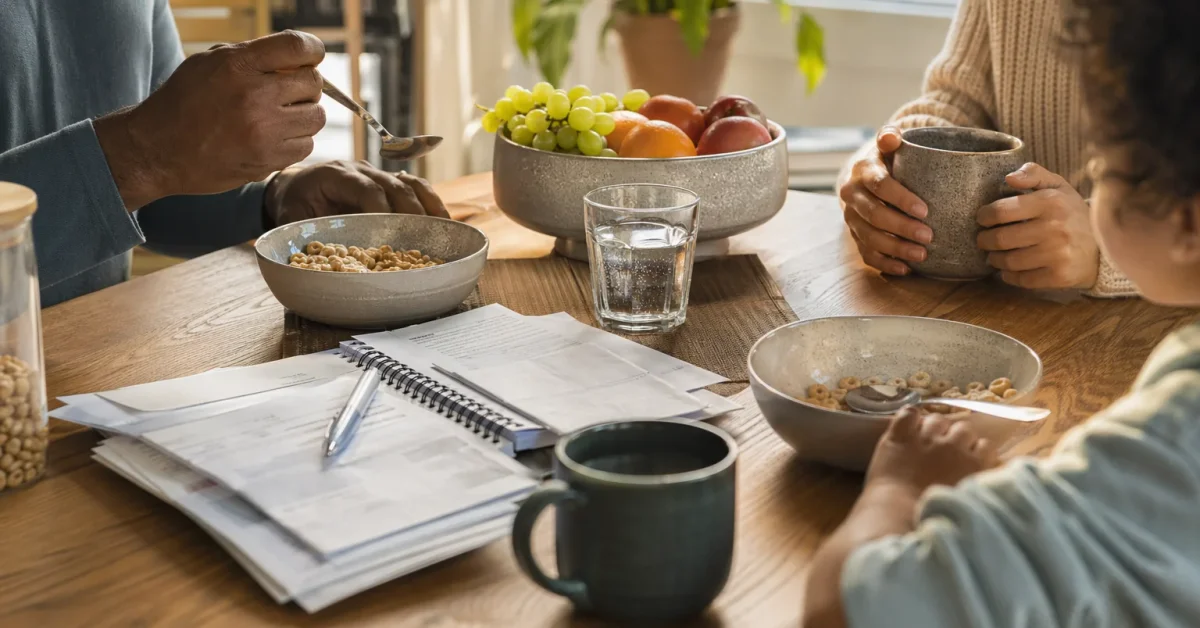 Understanding TANF / Cash Assistance Benefits in Iowa