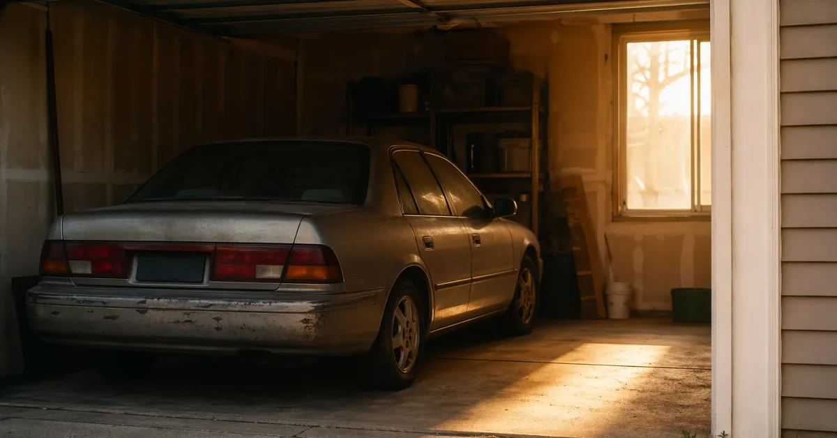 Donate Your Car Without a Title in Iowa Today!