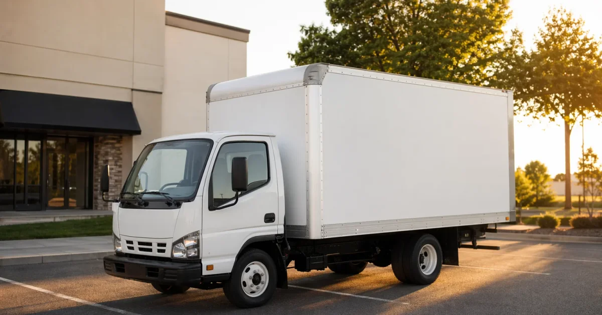 Donate Your Commercial / Fleet Vehicle in Iowa Today