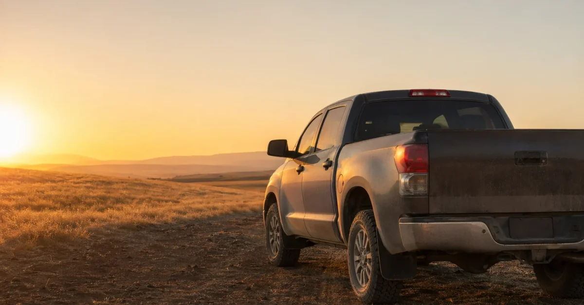Donate Your Truck in Iowa and Make a Difference Today